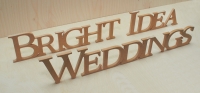 bright idea weddings