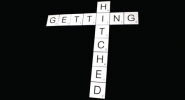 getting_hitched-wood_letters